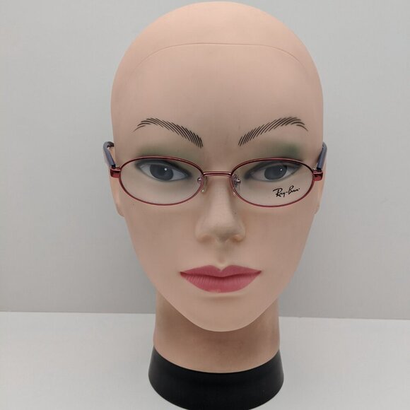 🕶️Ray-Ban RB1028 4001 Kid's Eyeglasses 46/15 125 /ALH712🕶️ - Picture 8 of 9